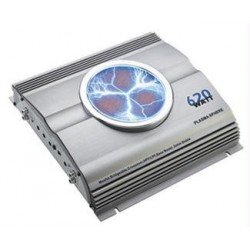 Amplificador TS 620W - 2