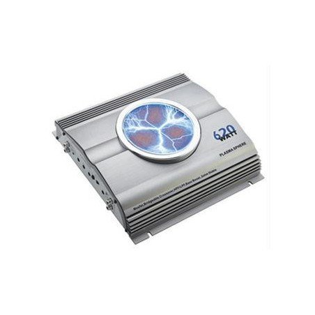 Amplificador TS 620W - 2 Amplificador TS 620W - 2