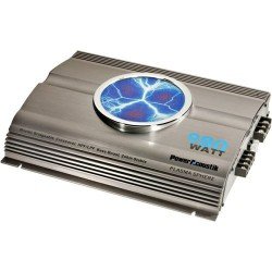 Amplificador TS 980W - 2