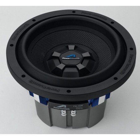 Woofer FUBAR-12W