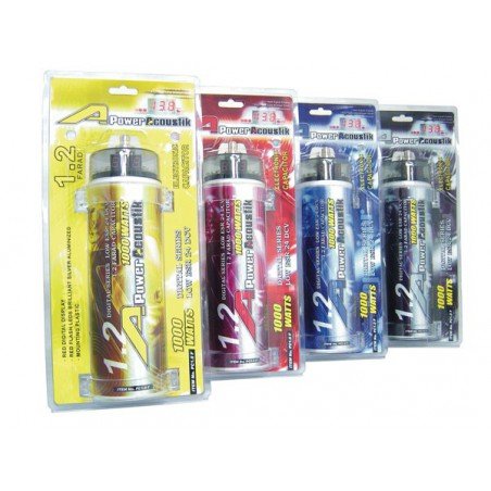 Condensador PC 1.0 FN