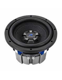 Subwoofer Car Audio Power Acoustik FX-12W 12" 900 W RMS – Vista frontal