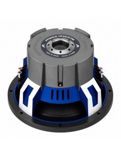 Subwoofer Car Audio Power Acoustik FX-12W 12" 900 W RMS – Vista frontal 2