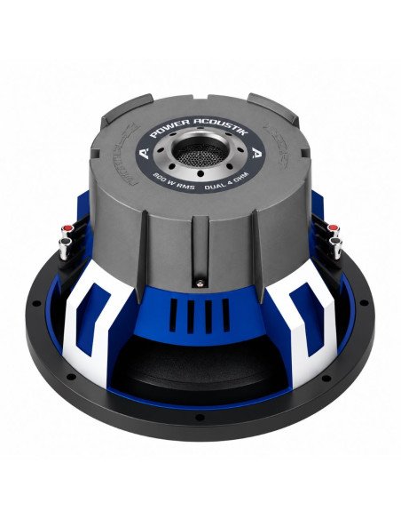 Subwoofer Power Acoustik FX-12W 12" – 1800 W