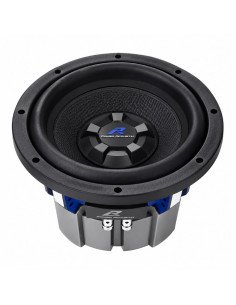 Subwoofer Car Audio Power Acoustik FX-15W 15" 1000 W RMS – Vista frontal