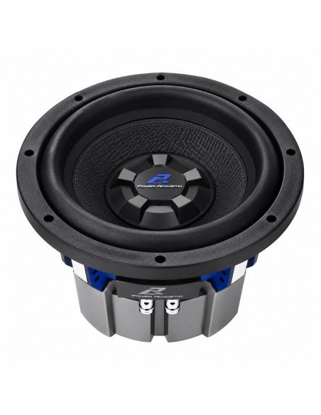 Subwoofer Car Audio Power Acoustik FX-15W 15" 1000 W RMS – Vista frontal