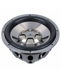Subwoofer Car Audio Power Acoustik SL-10 10" 800 W – Vista frontal