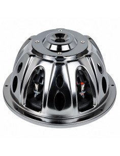 Subwoofer Car Audio Power Acoustik SL-10 10" 800 W – Vista frontal 2