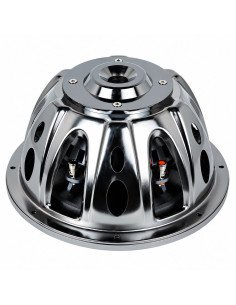 Subwoofer Car Audio Power Acoustik SL-12W 12" 500 W RMS – Vista frontal 2