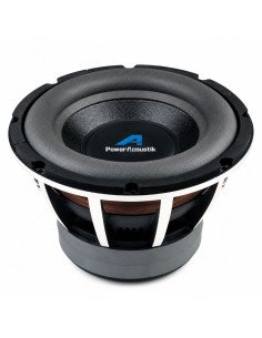 Subwoofer Car Audio Power Acoustik FUBR-15 15" 2000 W – Vista frontal