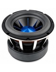 Subwoofer Car Audio Power Acoustik MOFO-10 10" 2400 W – Vista frontal 2