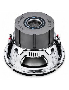 Subwoofer Car Audio Power Acoustik BM-12W 12" – Vista frontal 2