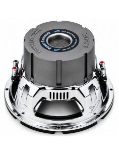 Subwoofer Car Audio Power Acoustik BM-15W 15" – Vista frontal 2