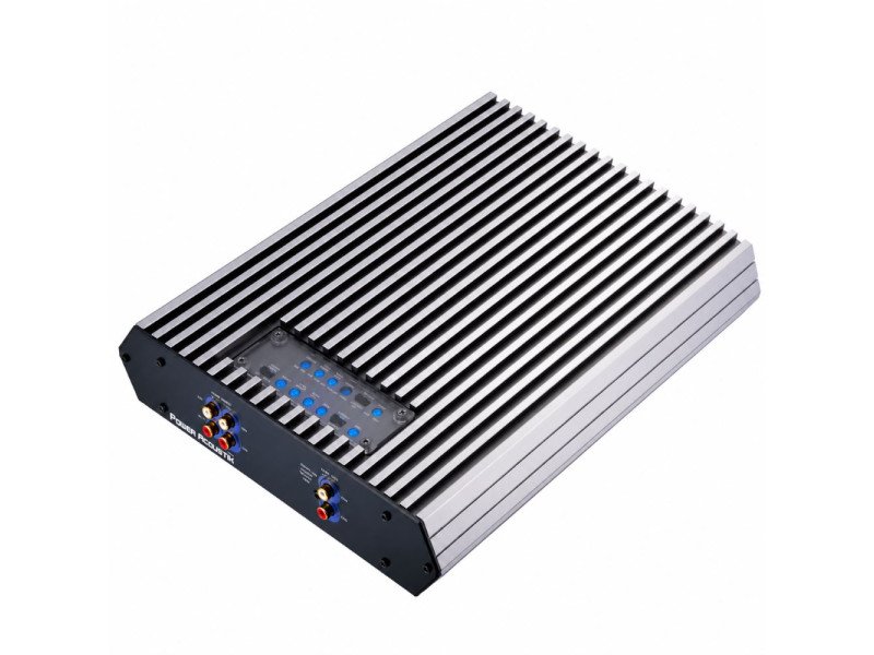 Amplificador Power Acoustik LT620/2 – 620 W