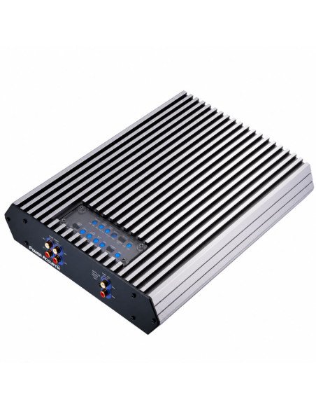 Amplificador Power Acoustik LT620/2 – 620 W