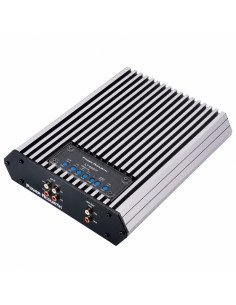 Amplificador Power Acoustik LT480/2 2 Canais - 480 W