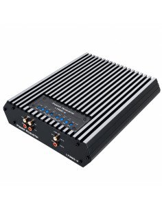 Amplificador Power Acoustik LT960/4 4 Canais - 960 W