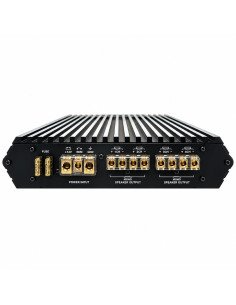 Amplificador Power Acoustik LT960/4 4 Canais - 960 W 2