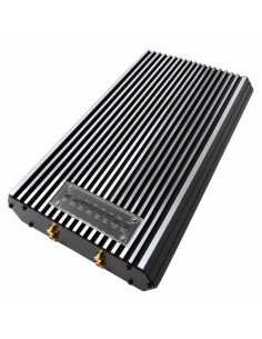 Amplificador Power Acoustik LT1440/2 2 Canais – 1440 W
