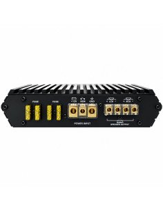 Amplificador Power Acoustik LT620/2 – 620 W 2