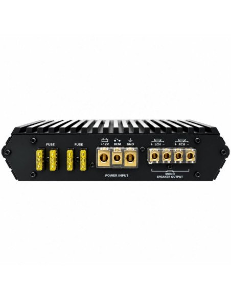 Amplificador Power Acoustik LT620/2 2 Canais – 620 W