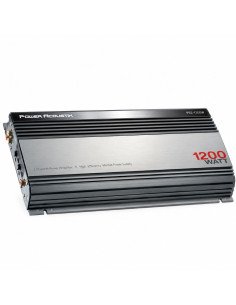 Amplificador Power Acoustik PS2-1200W - 1200 W