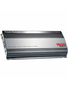 Amplificador Power Acoustik PS2-1600 - 1600 W
