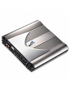 Amplificador Power Acoustik OV4-800 - 800 W