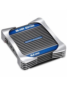 Amplificador Power Acoustik SL2-620 - 620 W