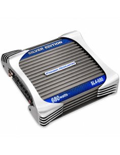Amplificador Power Acoustik SL4-680 - 680 W