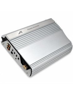 Amplificador Power Acoustik A2400DB - 2400 W