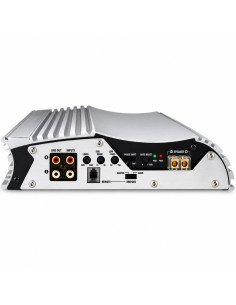 Amplificador Power Acoustik A2400DB - 2400 W 2