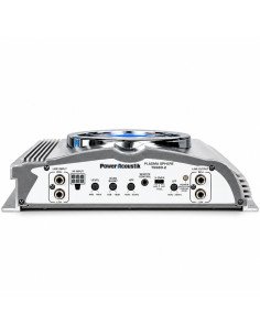 Amplificador Power Acoustik TS980-2 - 2 Canais - 980 W 2