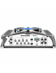 Amplificador Power Acoustik TS960-4 - 4 Canais - 960 W 2