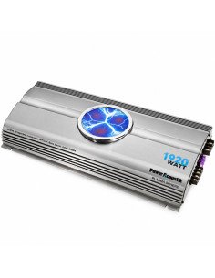 Amplificador Power Acoustik TS1920-2 - 2 Canais - 1920 W
