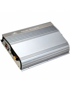 Amplificador Power Acoustik A600-4HP  – 700 W