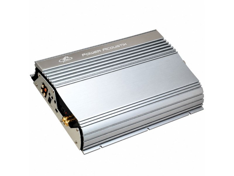 Amplificador Power Acoustik A600-4HP  – 700 W