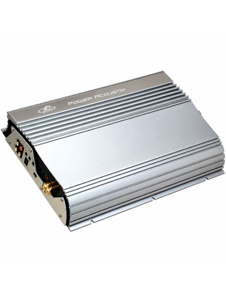 Amplificador Power Acoustik A600-4HP  – 700 W