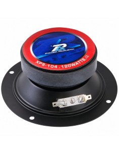Colunas Power Acoustik XPS-104 2