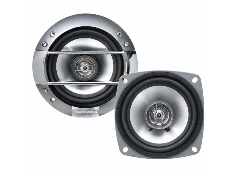 Colunas Power Acoustik PR-142C