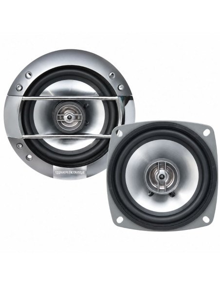 Colunas Power Acoustik PR-142C