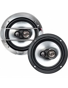Colunas Power Acoustik PR-163C