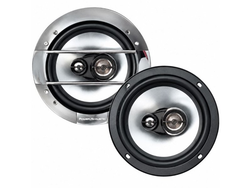 Colunas Power Acoustik PR-163C