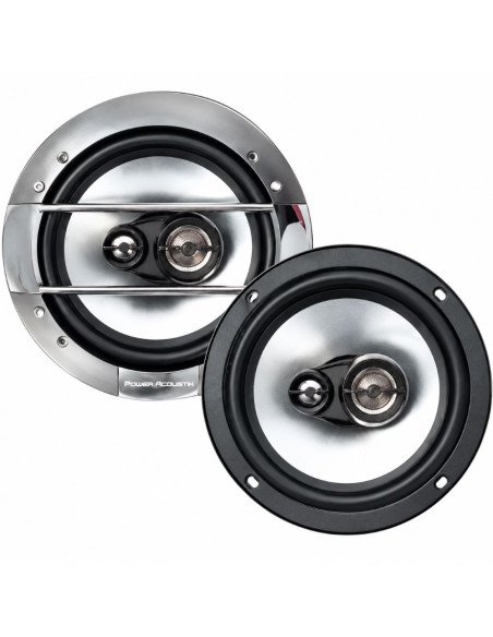 Colunas Power Acoustik PR-163C