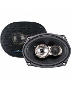 Colunas Power Acoustik XP2K-691