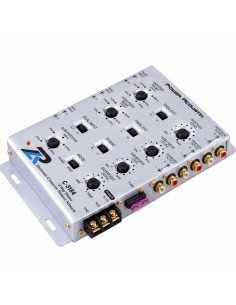 Crossover Power Acoustik C-3184