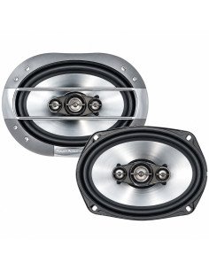 Colunas Power Acoustik PR-694C