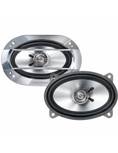 Colunas Power Acoustik PR-462C