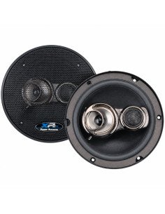 Colunas Power Acoustik XP2K-653