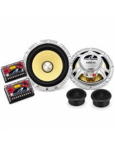 Componentes Power Acoustik CNEO-65